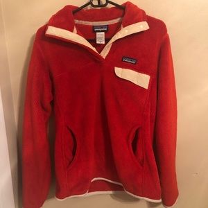 Women’s Patagonia Pullover